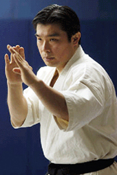 Akira Masuda