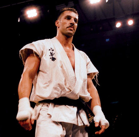 Andy Hug