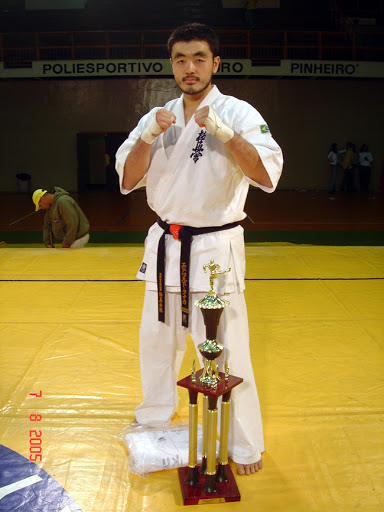 Eduardo Tanaka