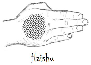 Haishu