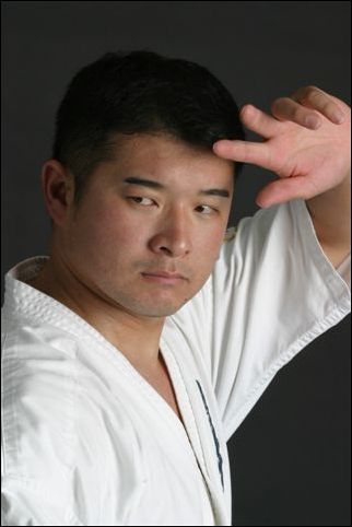 Hitoshi Kiyama