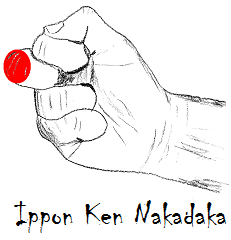 Nakadaka Ken