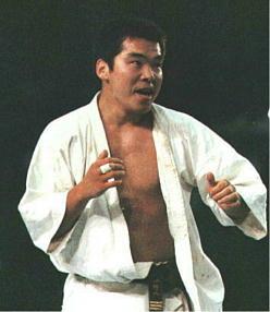 Keiji Sanpei