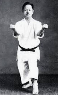 Shito Ryu