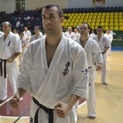 Kiril Boev
