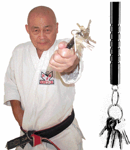 Kubotan