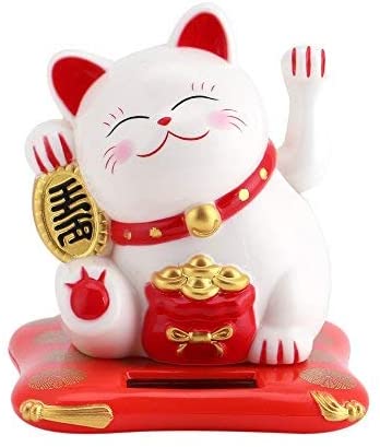 Maneki Neko