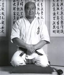 Contrôle de la respiration et de l’esprit par Masutatsu Oyama - La Voie Kyokushin