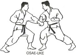 Osae Uke