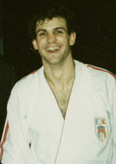 Patrice Ruggiero