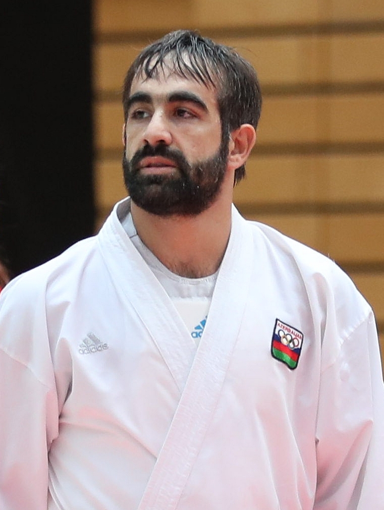 Rafael Aghayev