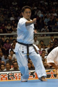 Ryu Narushima