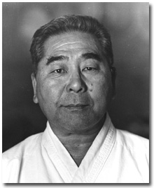 Seikichi Toguchi