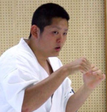 Shoki Arata