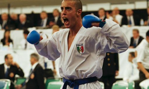 Stefano Maniscalco