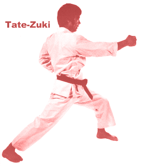Tate Tsuki
