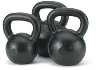 Kettlebell