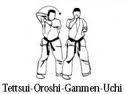 Tetsui Oroshi Ganmen Uchi