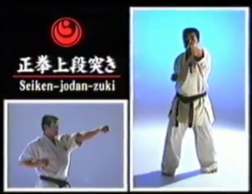 Tsuki Jodan