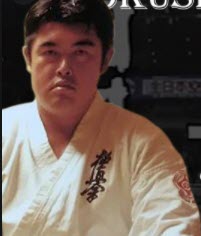 Yoshihiro Tamura