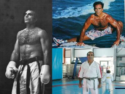 Les 100 meilleurs champions de Karate de tous les temps