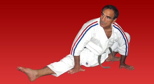 Etirements et stretching